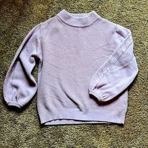 Love Olive Co sweater